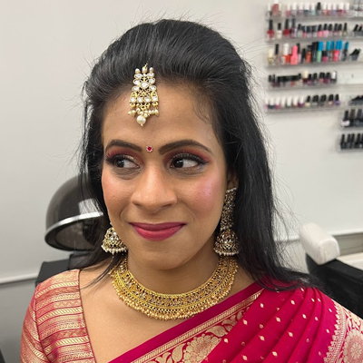 Makeup Salon in Passaic City, NJ