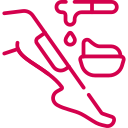 Pedicure Service in Passaic City, NJ